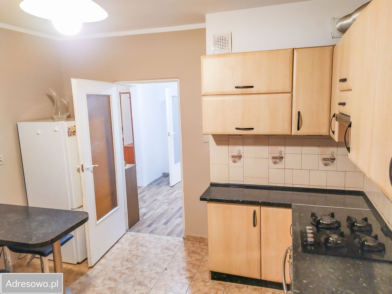 Mieszkanie 3-pokojowe Goleniów, ul. Szczecińska