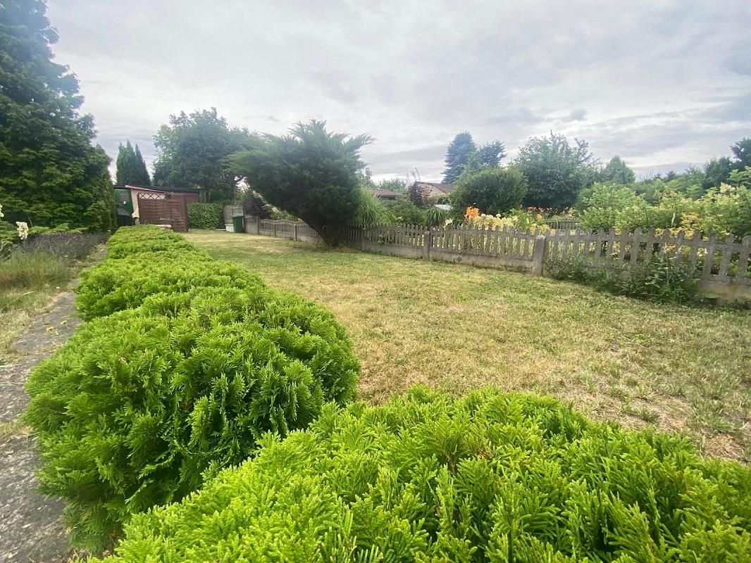 Działka rekreacyjna Kalisz, ul. Polna. Zdjęcie 9