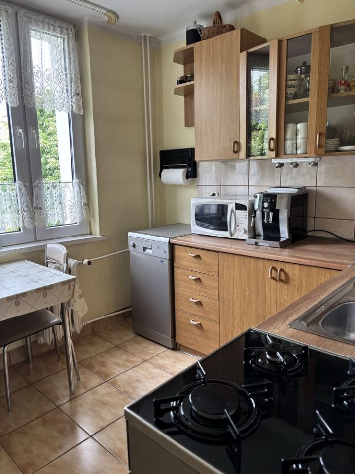 Mieszkanie 3-pokojowe Biała Podlaska, ul. Orzechowa. Zdjęcie 3