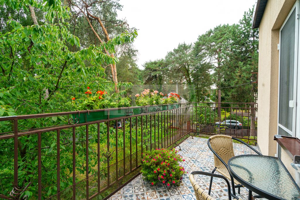 Mieszkanie 3-pokojowe Józefów, ul. Słoneczna. Zdjęcie 15