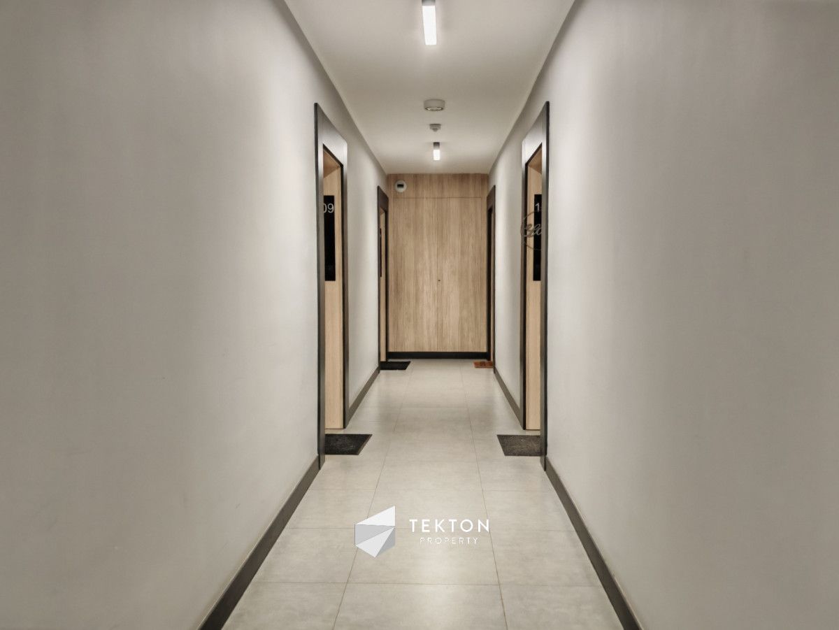 Mieszkanie 2-pokojowe Gdańsk Orunia, ul. Pastelowa. Zdjęcie 10