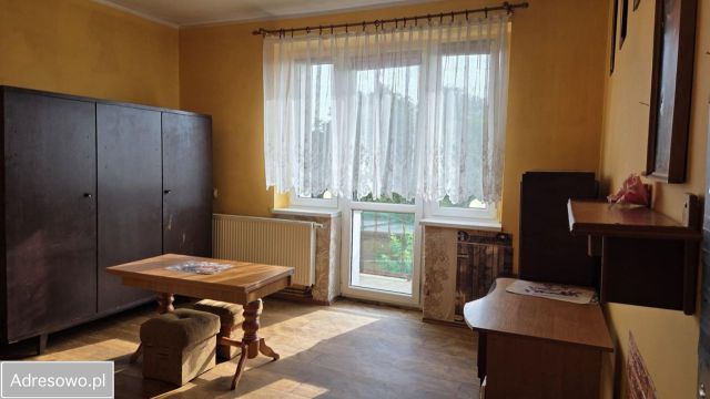 Mieszkanie 1-pokojowe Żary, ul. Pokoju. Zdjęcie 1