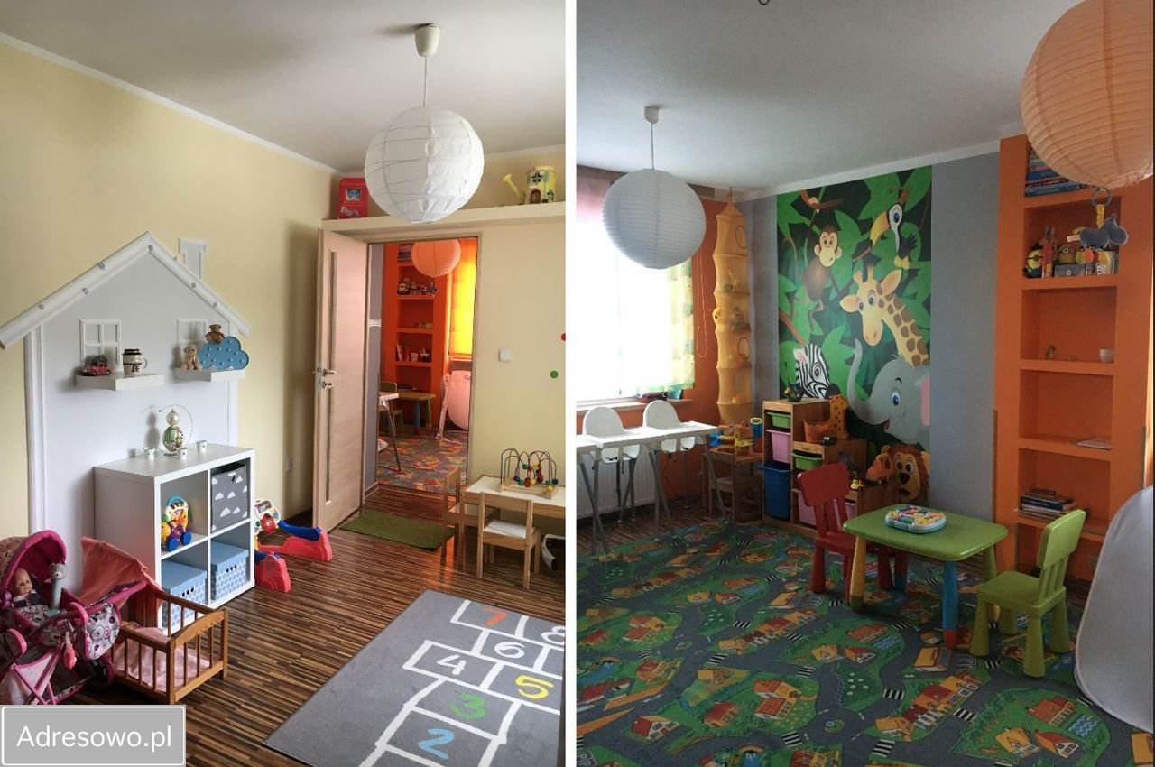 dom wolnostojący, 7 pokoi Gnatowo. Zdjęcie 7