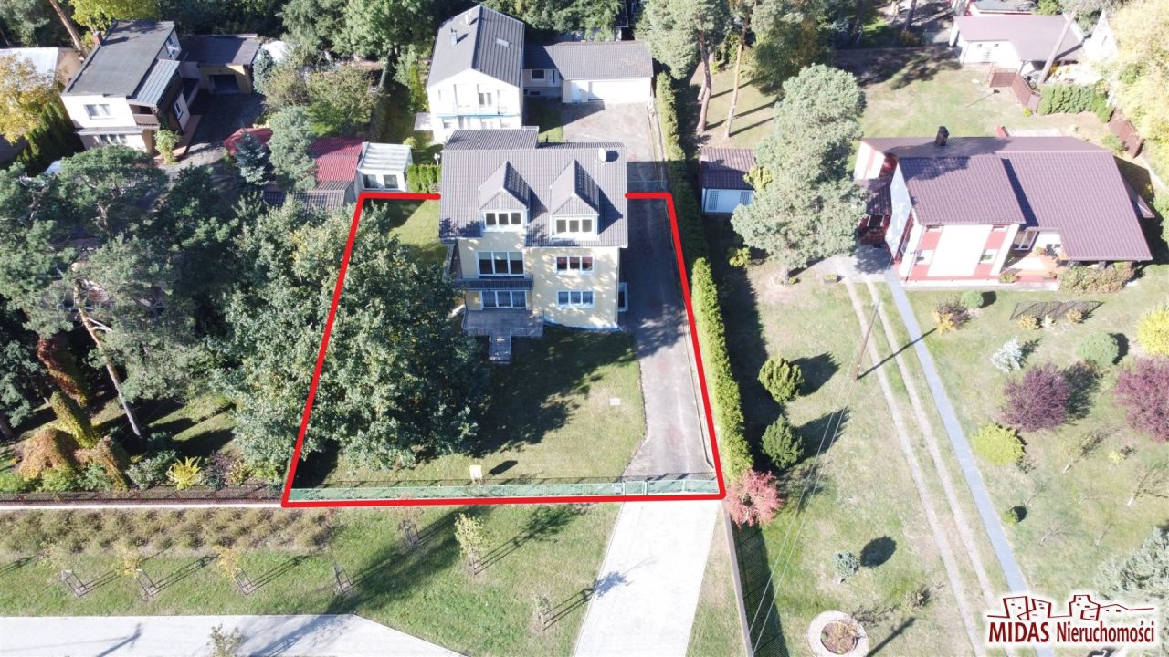 dom wolnostojący, 11 pokoi Włocławek Michelin, al. Jana Pawła II. Zdjęcie 2