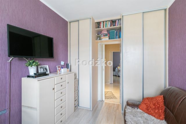 Mieszkanie 2-pokojowe Bydgoszcz Kapuściska, ul. Bydgoskiego Batalionu Obrony Narodowej. Zdjęcie 8