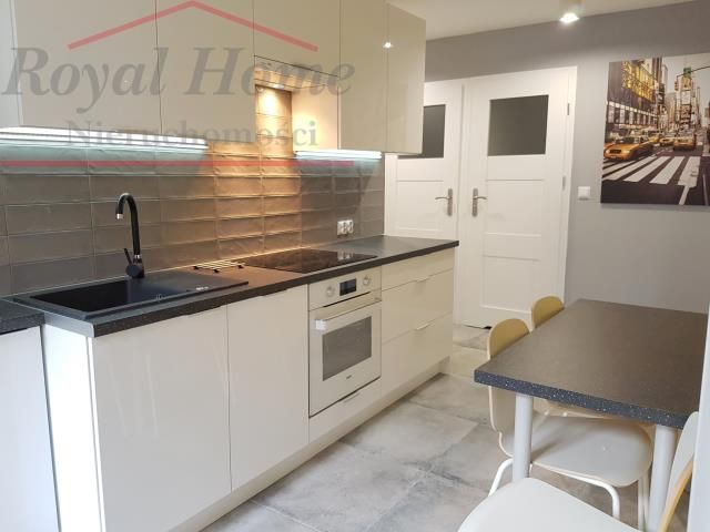 Mieszkanie 3-pokojowe Wrocław Krzyki, ul. Przestrzenna. Zdjęcie 8