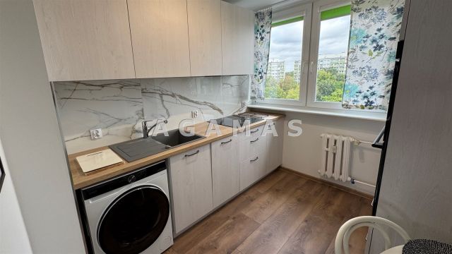 Mieszkanie 2-pokojowe Wrocław Fabryczna, ul. Jelenia. Zdjęcie 14