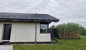 dom wolnostojący, 4 pokoje Połczyno, ul. Akacjowa