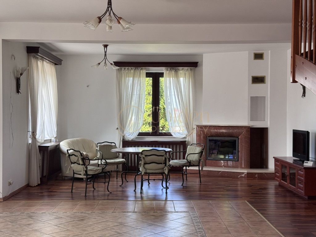 dom wolnostojący, 7 pokoi Chwaszczyno, ul. Wąska. Zdjęcie 3