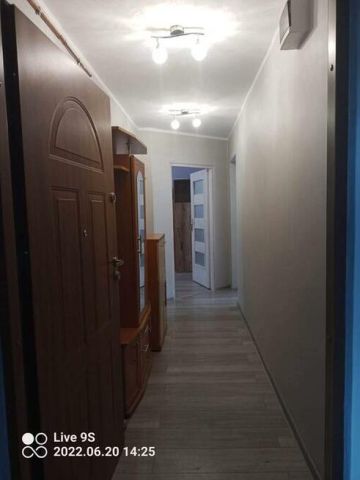 Mieszkanie 2-pokojowe Zabrze Centrum, ul. Stanisława Wyspiańskiego. Zdjęcie 1