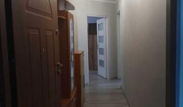 Mieszkanie 2-pokojowe Zabrze Centrum, ul. Stanisława Wyspiańskiego