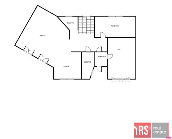 bliźniak, 5 pokoi Izabelin. Zdjęcie 25