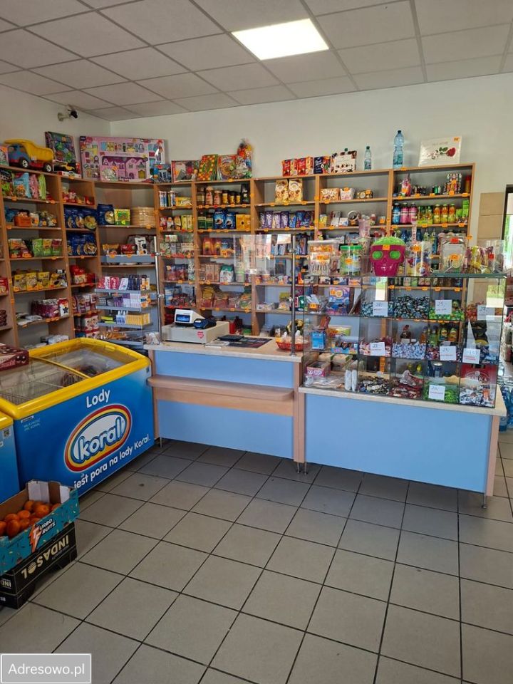 Lokal Rakowo Małe. Zdjęcie 6