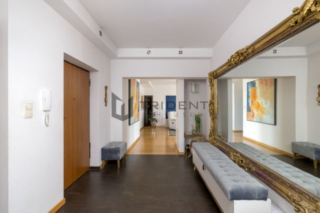 Mieszkanie 4-pokojowe Warszawa Ochota, ul. Włodarzewska. Zdjęcie 10