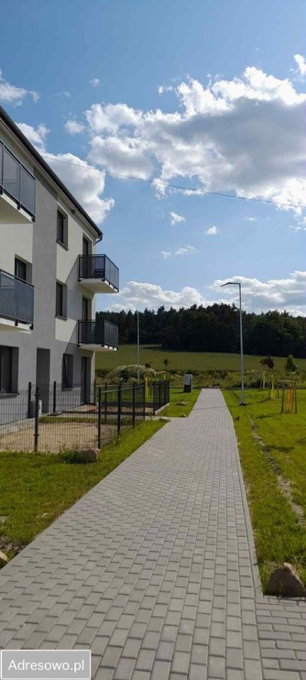 Mieszkanie 1-pokojowe Chojnów, ul. Wolności