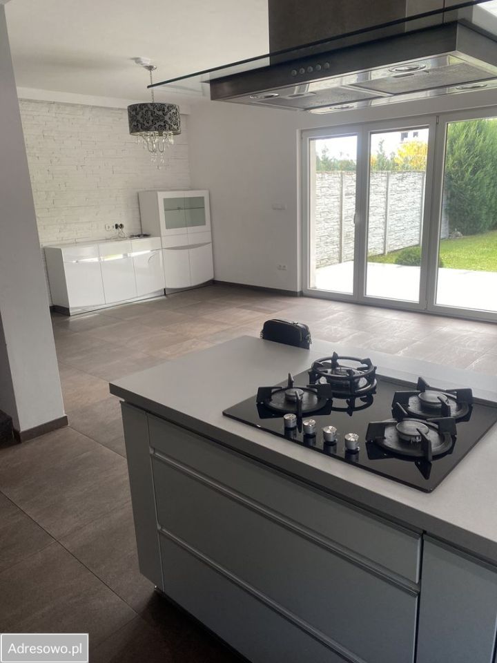 bliźniak, 3 pokoje Oława, ul. Świerkowa. Zdjęcie 15