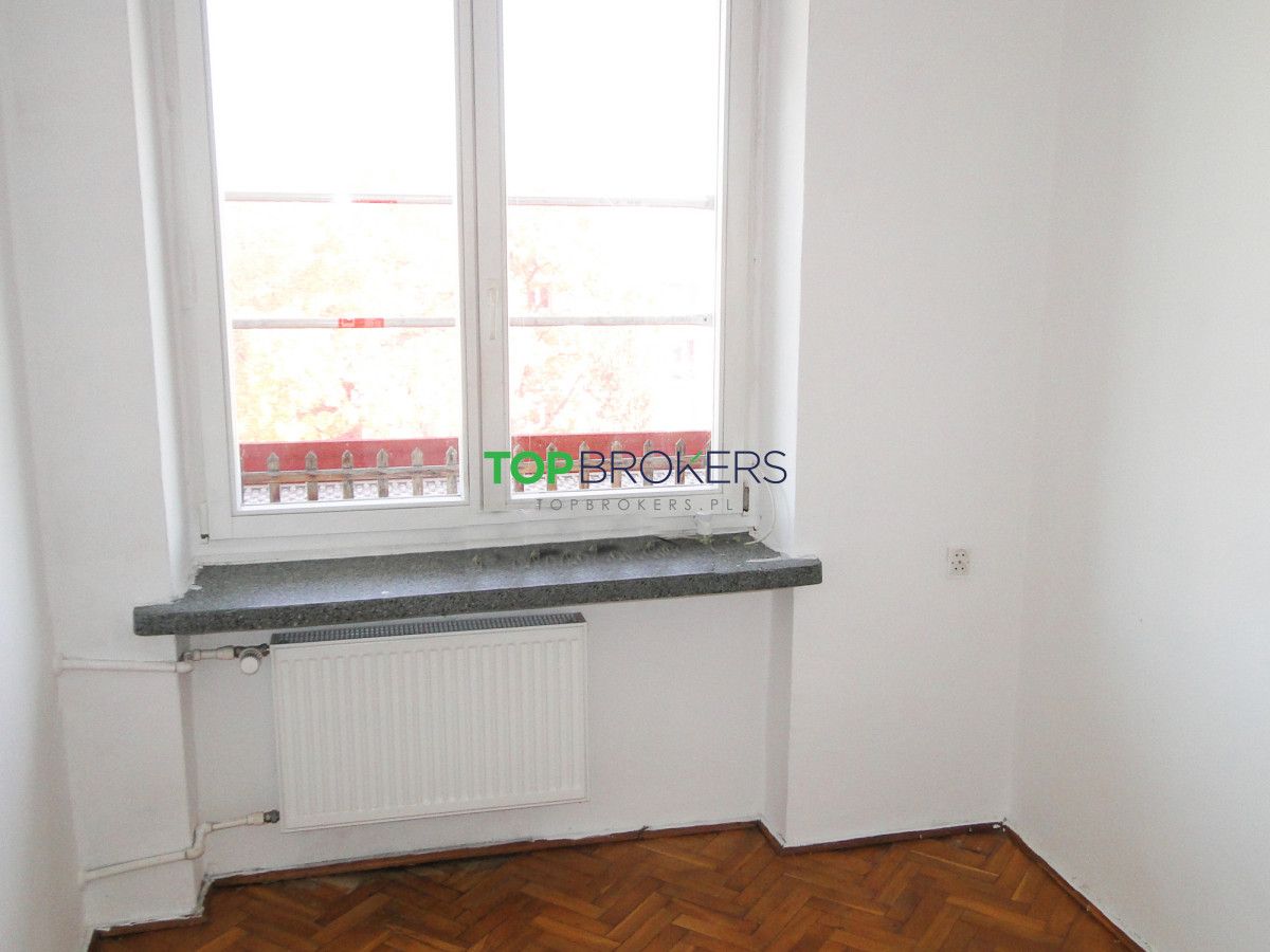 Mieszkanie 2-pokojowe Warszawa Śródmieście, ul. Dzielna. Zdjęcie 5