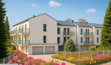 Działka inwestycyjna Wisła Jawornik, ul. Świerkowa