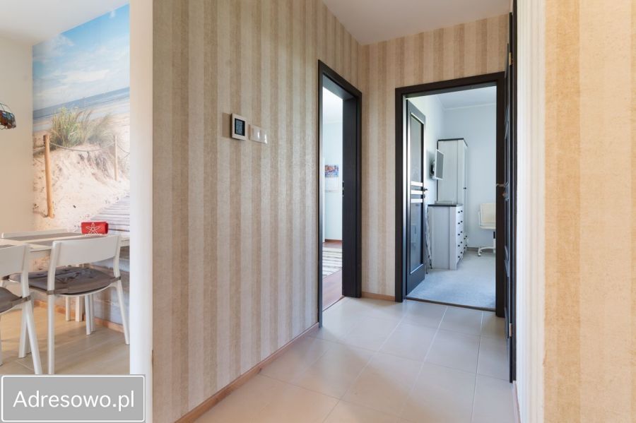 Mieszkanie 4-pokojowe Straszyn, ul. Afrodyty. Zdjęcie 4