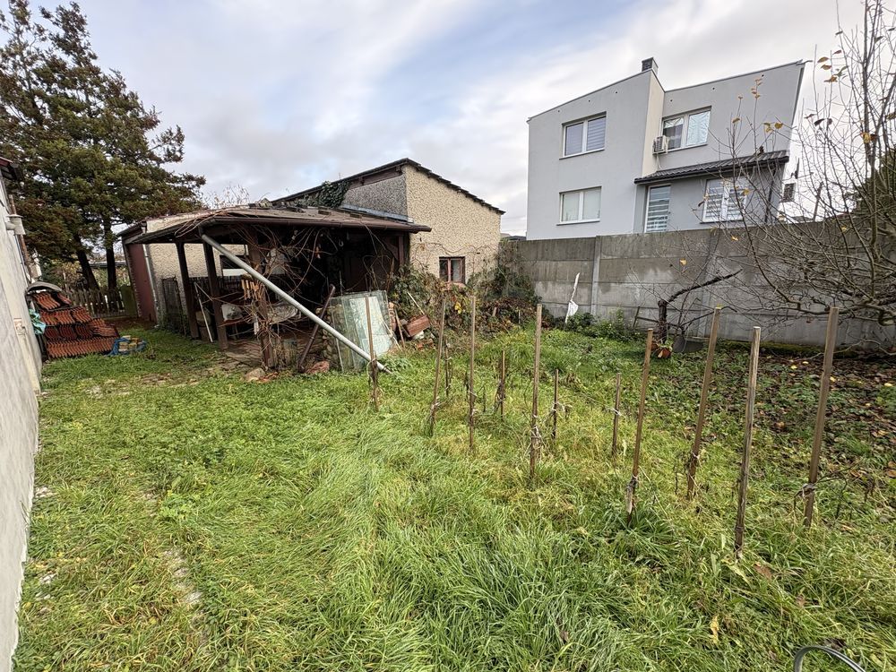 dom wolnostojący Krosno Odrzańskie. Zdjęcie 8