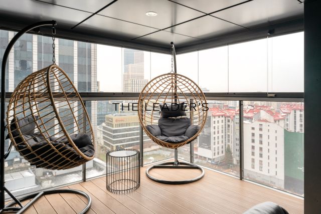 Mieszkanie 5-pokojowe Warszawa Wola, ul. Grzybowska. Zdjęcie 13