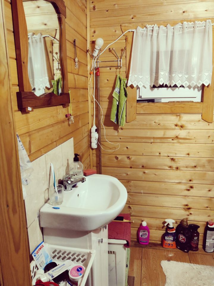 Działka rekreacyjna Warszawa Targówek, ul. Janowiecka. Zdjęcie 8