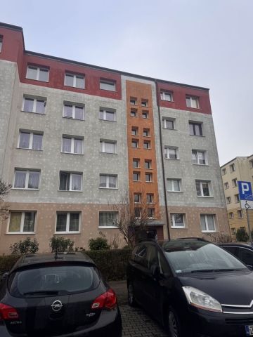 Mieszkanie 2-pokojowe Szczecin Dąbie, ul. Drukarska. Zdjęcie 1