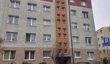 Mieszkanie 2-pokojowe Szczecin Dąbie, ul. Drukarska