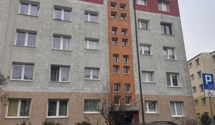 Mieszkanie 2-pokojowe Szczecin Dąbie, ul. Drukarska