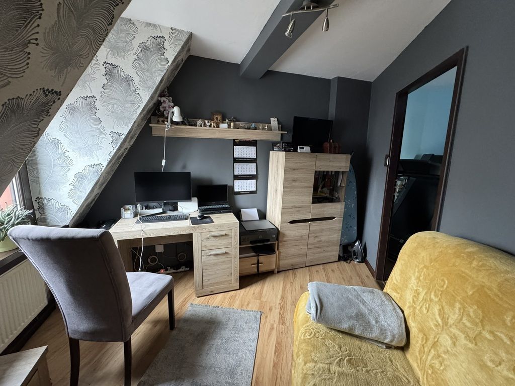 Mieszkanie 3-pokojowe Kłodzko, ul. Stefana Żeromskiego. Zdjęcie 7