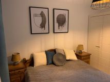 Mieszkanie 2-pokojowe Warszawa Białołęka, ul. Myśliborska. Zdjęcie 2