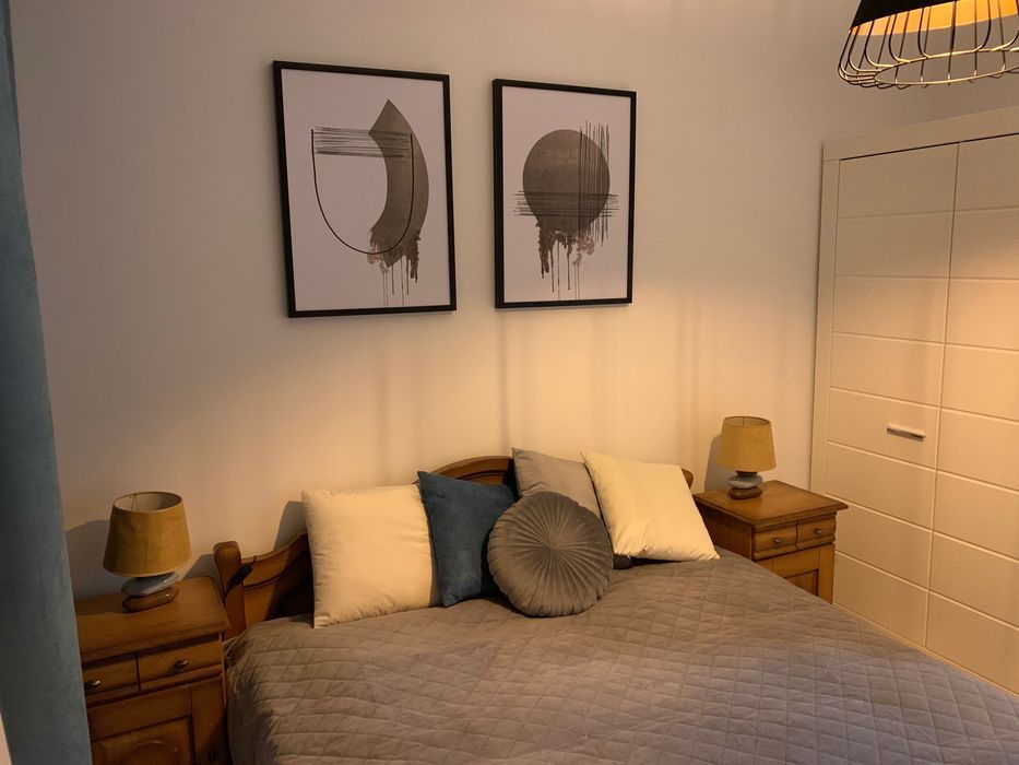 Mieszkanie 2-pokojowe Warszawa Białołęka, ul. Myśliborska. Zdjęcie 3