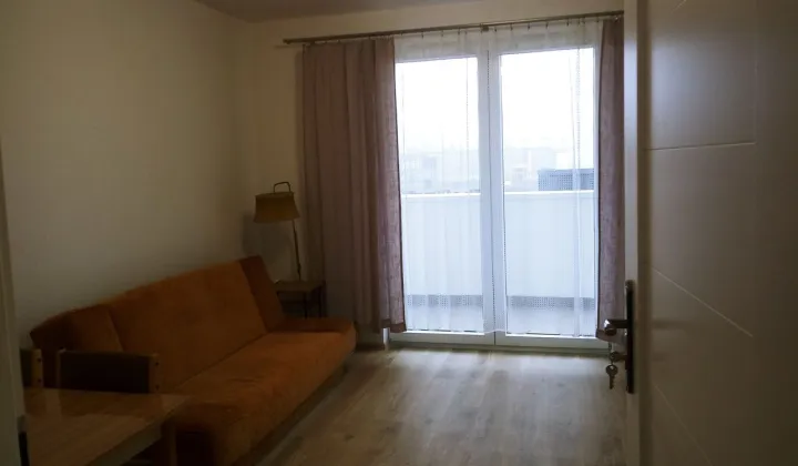 Mieszkanie 2-pokojowe Warszawa Ursus, ul. Posag 7 Panien