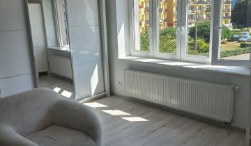 Mieszkanie 1-pokojowe Gliwice Zatorze, ul. Tarnogórska