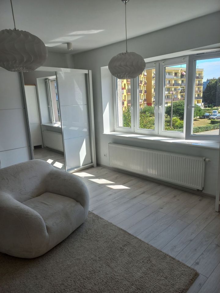 Mieszkanie 1-pokojowe Gliwice Zatorze, ul. Tarnogórska. Zdjęcie 2