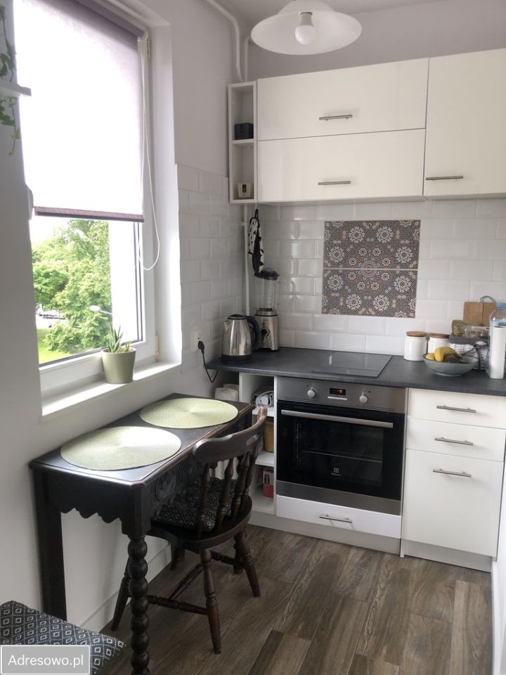 Mieszkanie 1-pokojowe Gdańsk Przymorze, ul. Chłopska. Zdjęcie 9