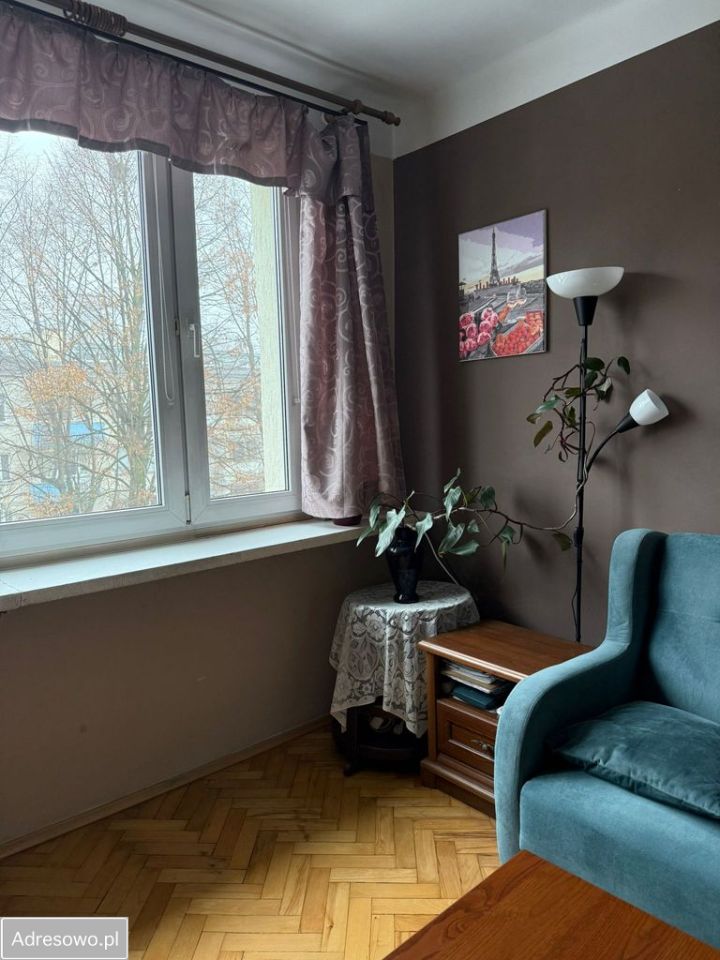 Mieszkanie 2-pokojowe Kraków Nowa Huta, os. Kolorowe. Zdjęcie 16