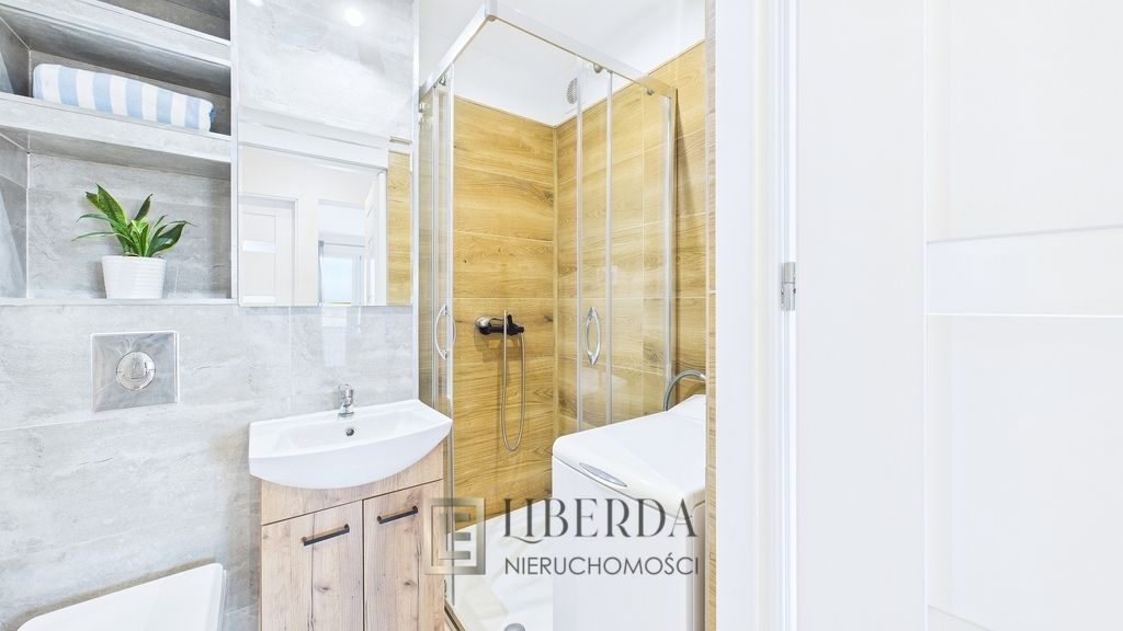 Mieszkanie 2-pokojowe Warszawa, ul. Bielawska. Zdjęcie 5