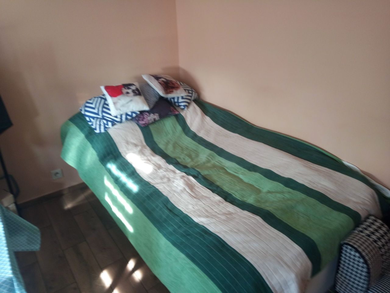 Mieszkanie 1-pokojowe Wałbrzych Piaskowa Góra. Zdjęcie 3