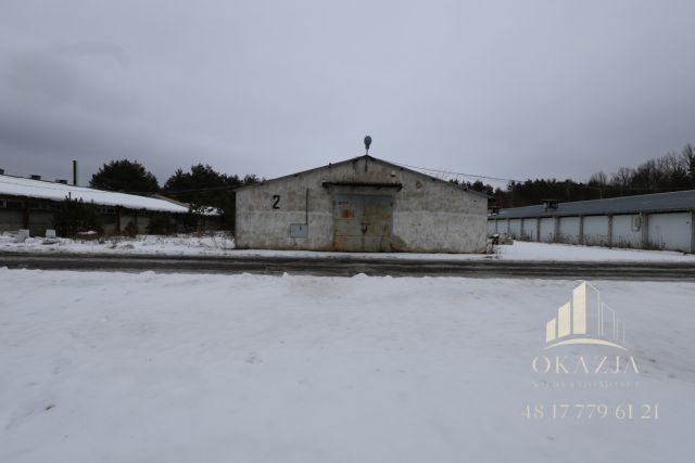 Lokal Wysoka Głogowska. Zdjęcie 3