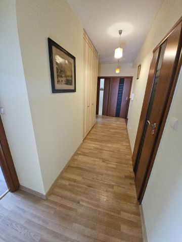 Mieszkanie 3-pokojowe Warszawa Ochota, ul. Opaczewska. Zdjęcie 5