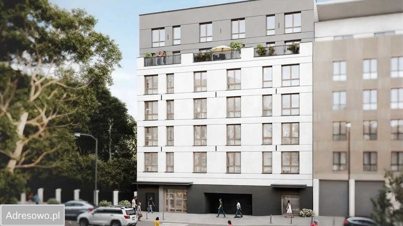 Mieszkanie 2-pokojowe Łódź Polesie, ul. Lipowa. Zdjęcie 3