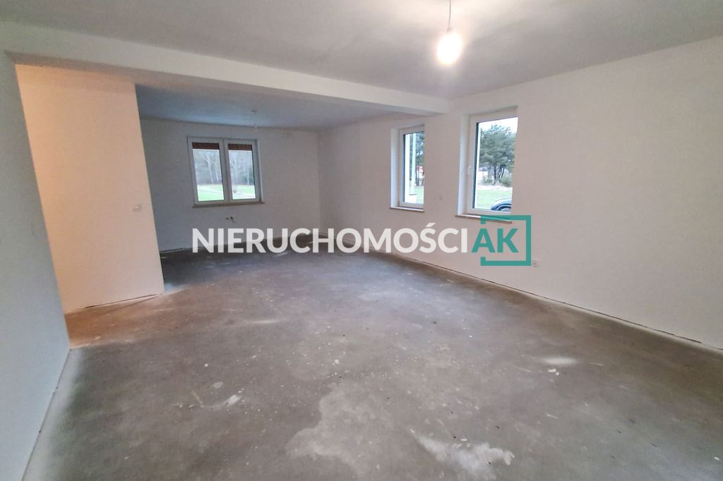 dom wolnostojący, 4 pokoje Pogoń Gosławicka. Zdjęcie 11