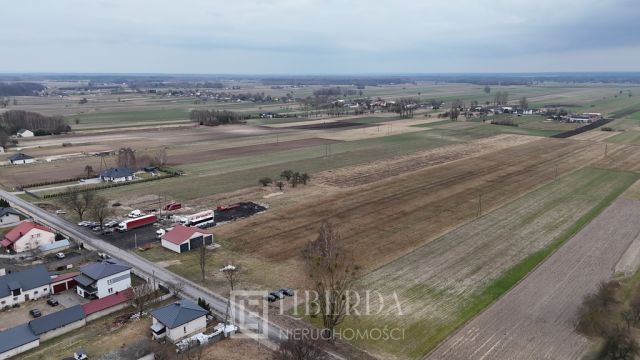 Działka rolna Jasieniec Solecki. Zdjęcie 3