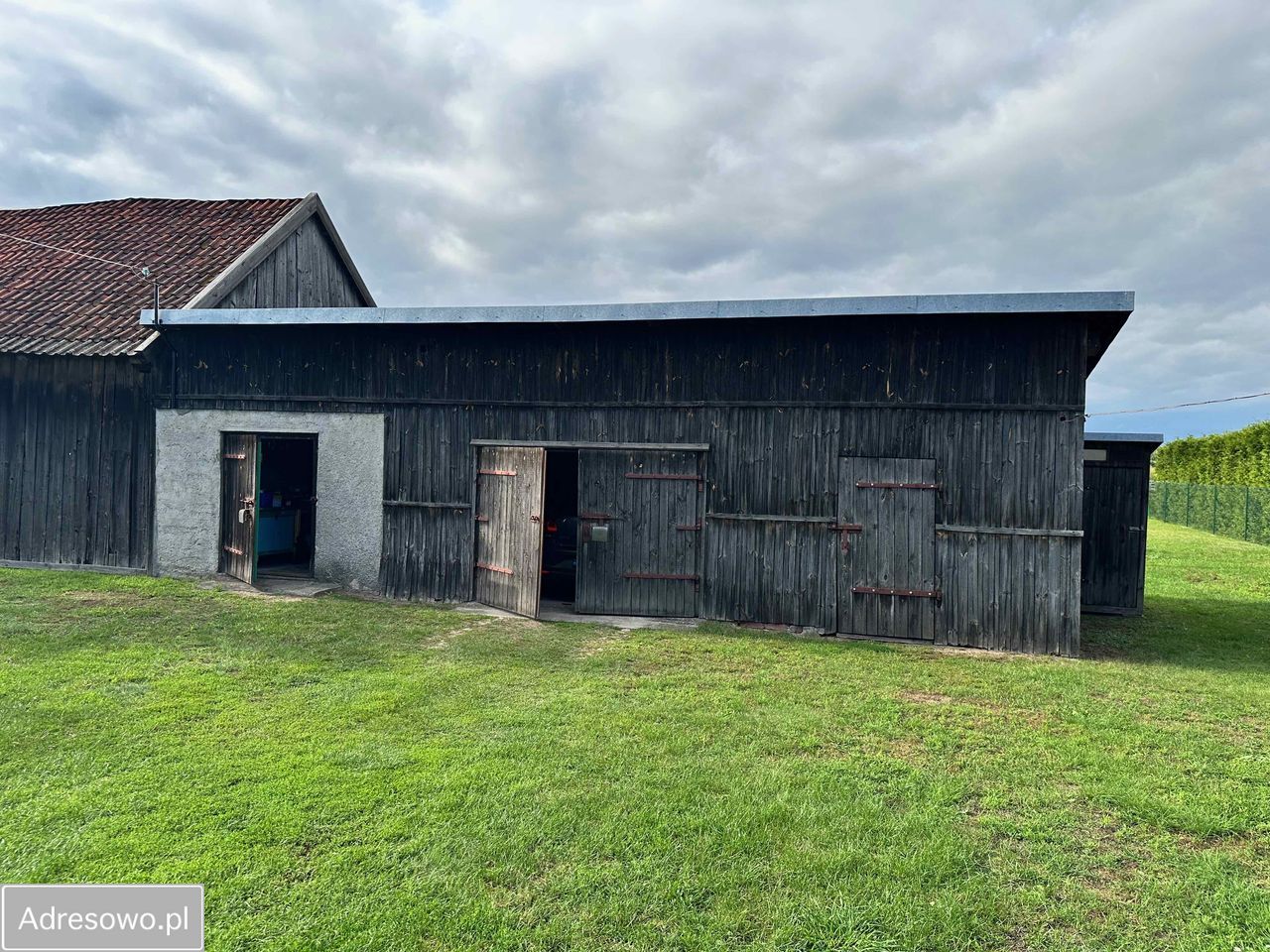 dom wolnostojący, 3 pokoje Olszyny. Zdjęcie 13