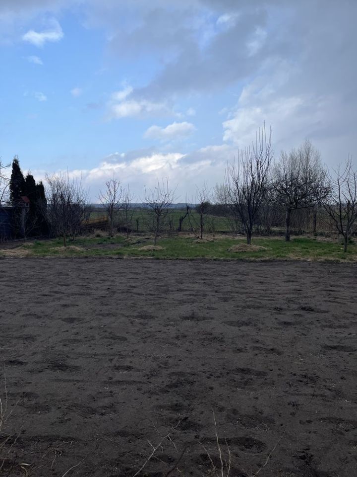 Działka rod Grajewo. Zdjęcie 2