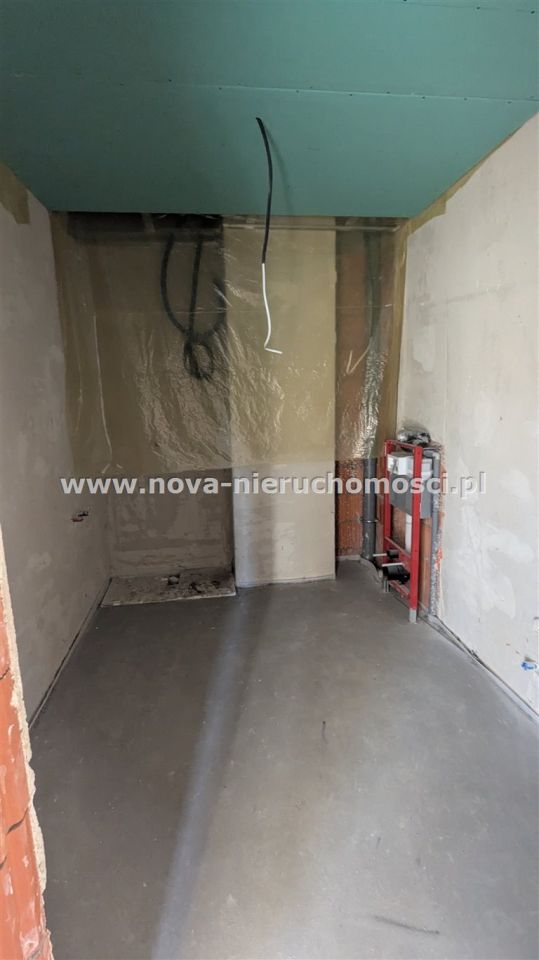 bliźniak, 4 pokoje Rybnik Niedobczyce, ul. Gruntowa. Zdjęcie 8