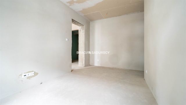 Mieszkanie 2-pokojowe Kraków Podgórze, ul. Kalwaryjska. Zdjęcie 11