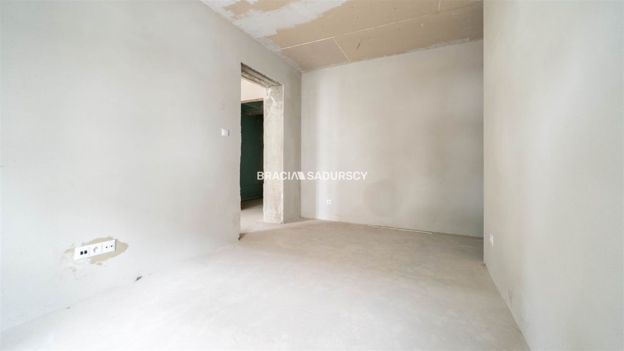 Mieszkanie 2-pokojowe Kraków Podgórze, ul. Kalwaryjska. Zdjęcie 11