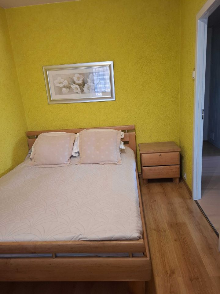 Mieszkanie 4-pokojowe Ścinawa. Zdjęcie 3